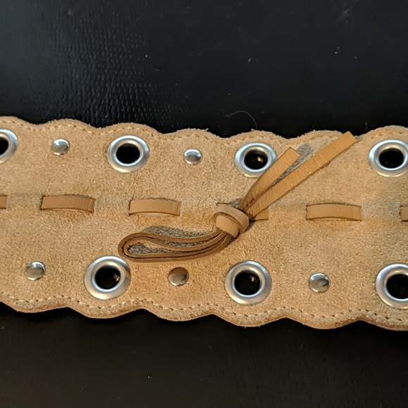 Prada suede bracelet - Picture 6 of 7